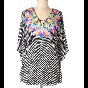 NWT Swimsuit Cover Up